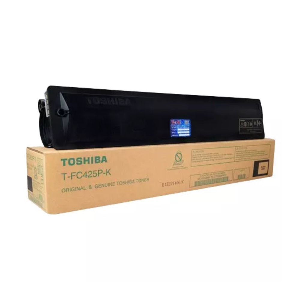 [GTO-1119] Toshiba T-FC425P, T-E2020AC, T-2520AC Toner (Black)