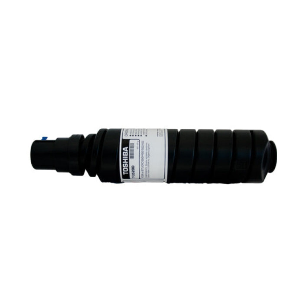 [GTO-1126] Toshiba T-3520D Black Toner