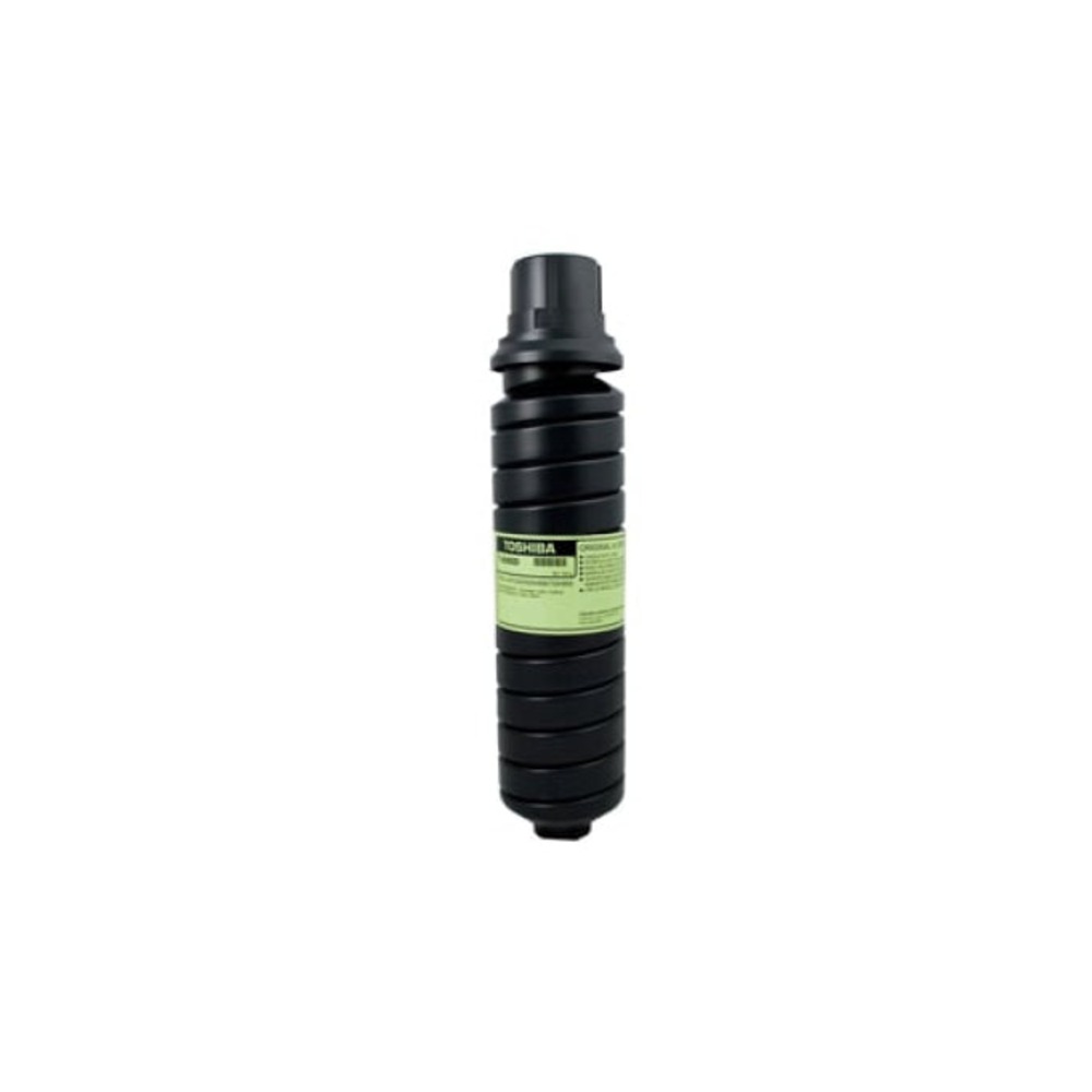 [GTO-1132] Toshiba T-6000D Black Toner