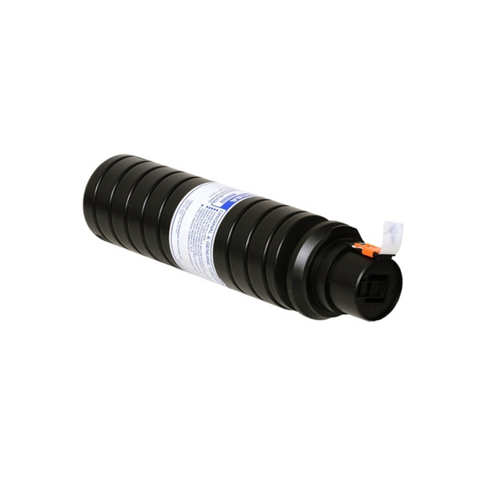 [GTO-1133] Toshiba T-8560 Black Toner