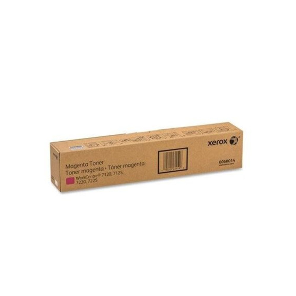 [GTO-1188] Xerox 006R01463 Toner