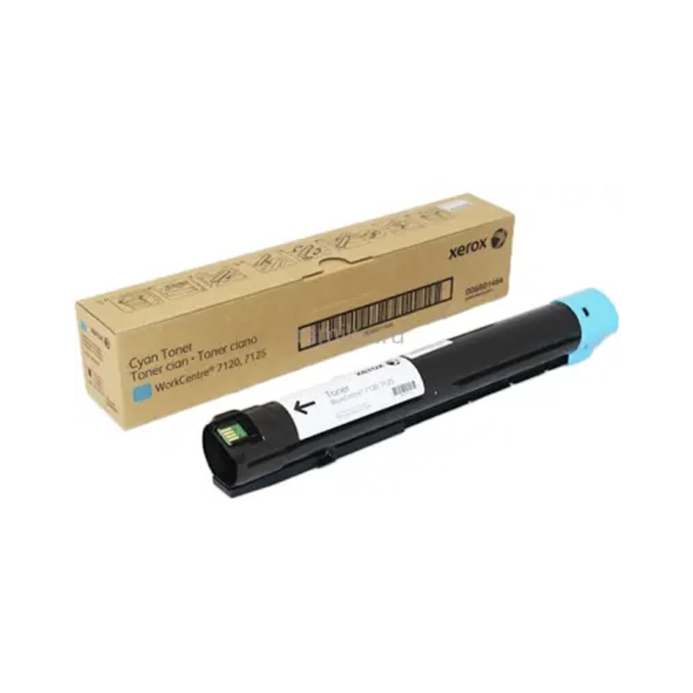 [GTO-1189] Xerox 006R01464 Toner