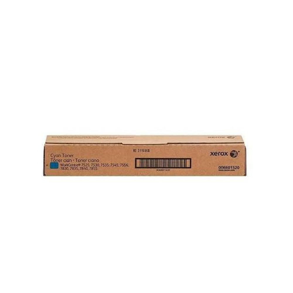 [GTO-1193] Xerox 006R01520 Toner