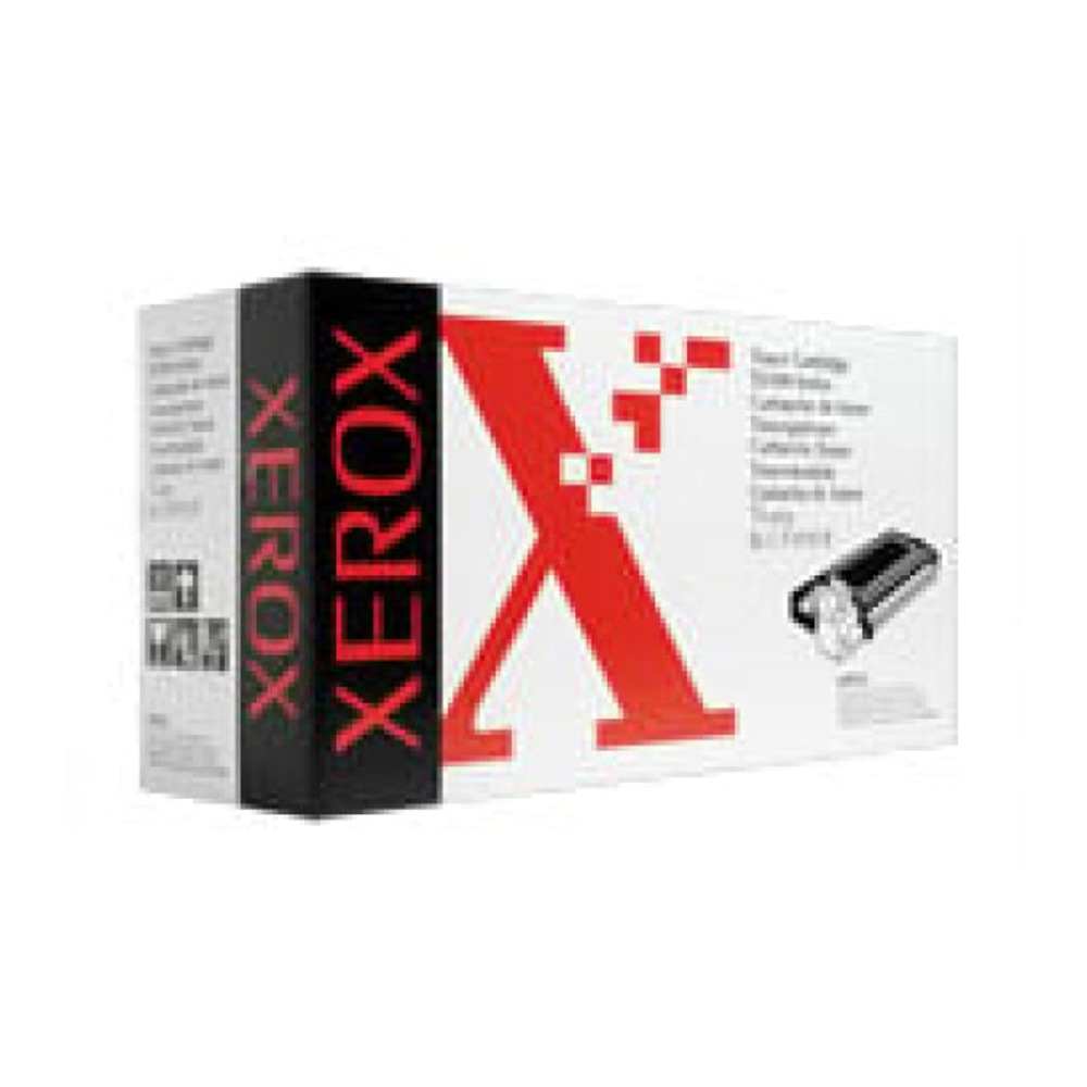[GTO-1236] Xerox 109R00725 Black Toner