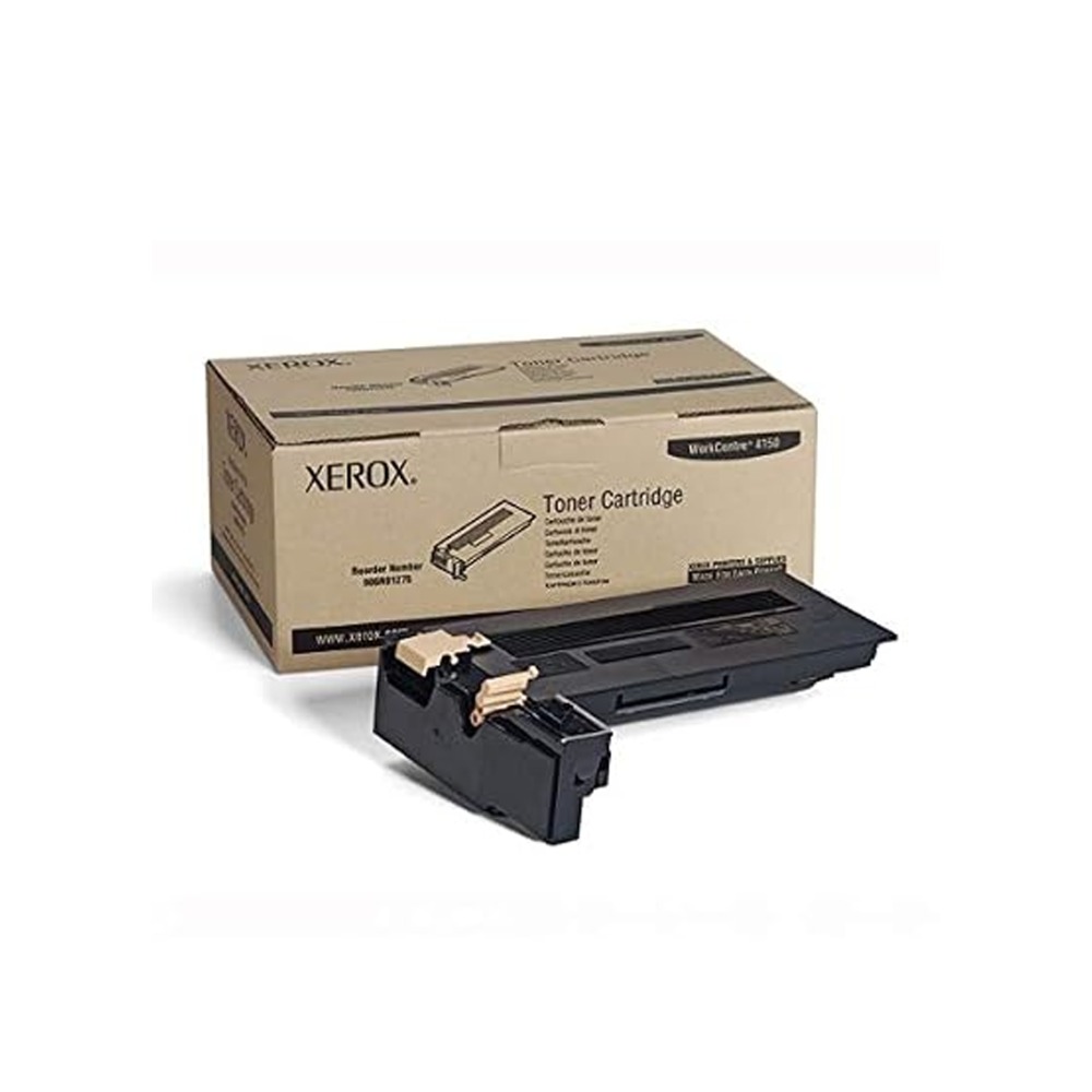 [GTO-1245] Xerox 4150 Black Toner