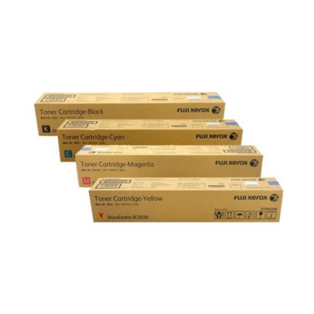 [GTO-1263] Xerox STANDARD, CAPACITY, B1022 Black Toner