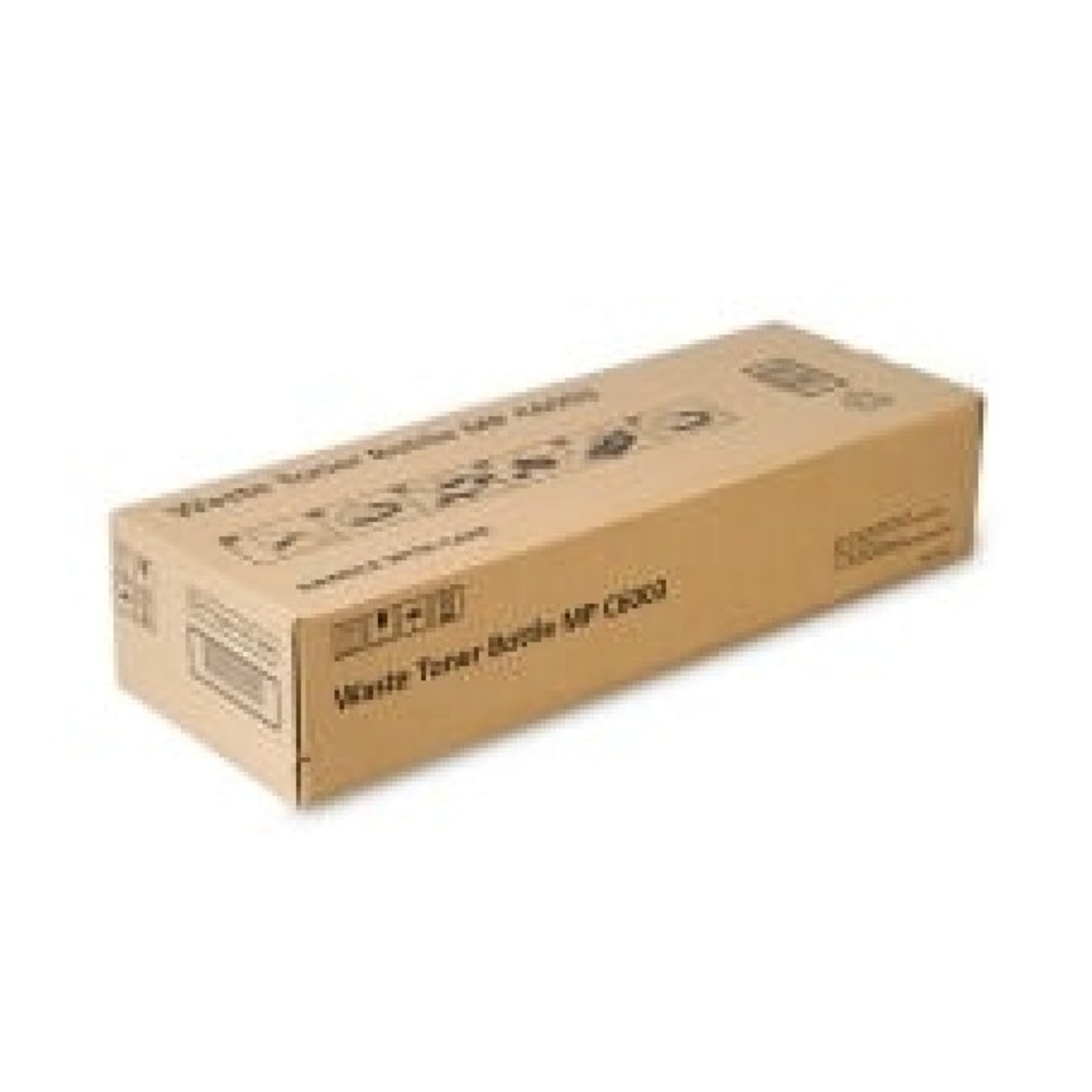 [GTO-0906] Ricoh MP C4503, 4504, 5503 Toner (Black, Original)