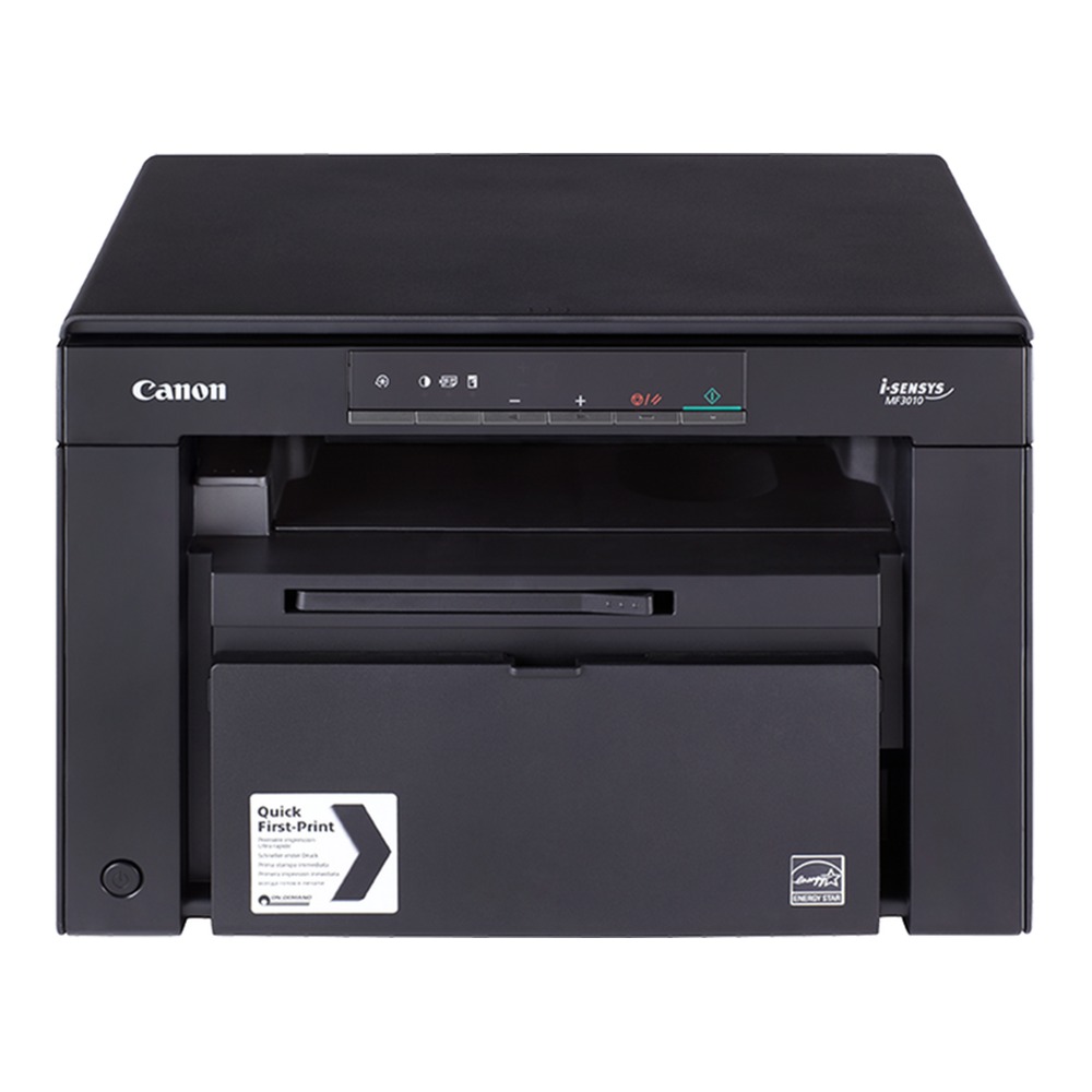 [5252B012-NEW] Canon i-SENSYS MF3010 (جديد)