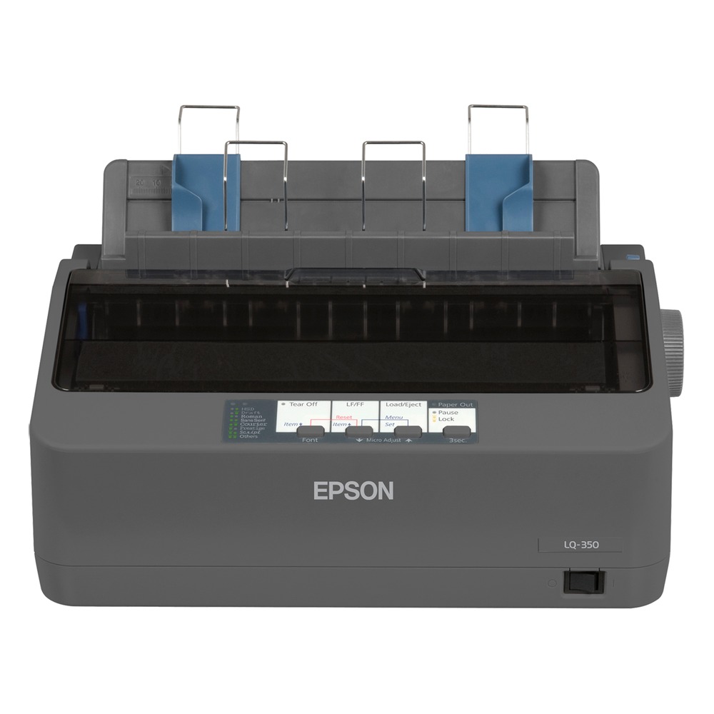 [C11CC25002-NEW] Epson LQ-350 (جديد)