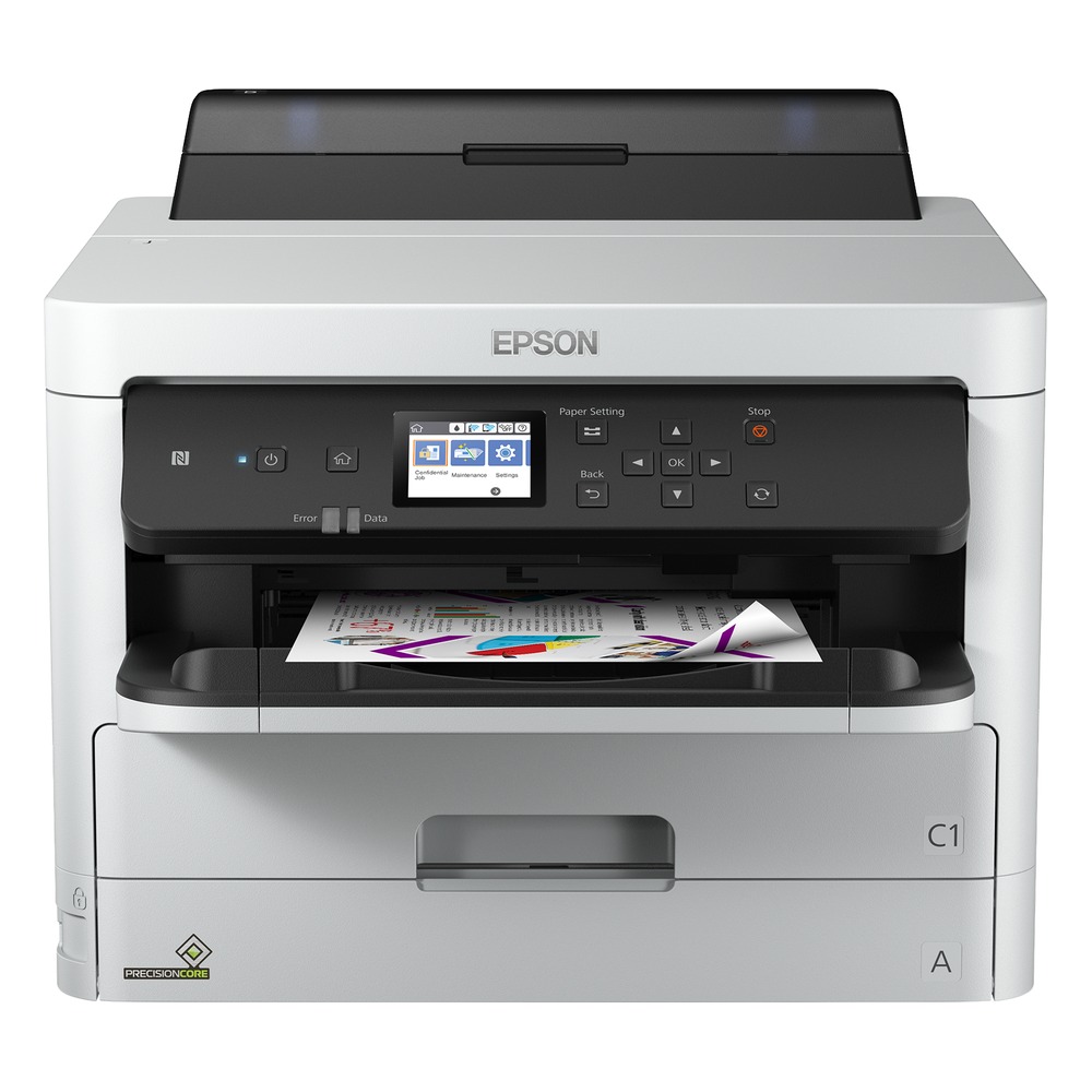 [C11CG05401BY] Epson WorkForce Pro WF-C5290DW