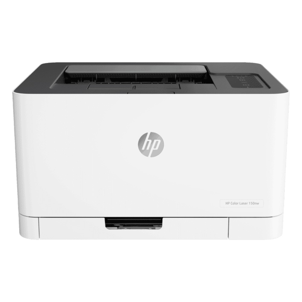 [4ZB95A-NEW] HP Color Laser 150nw (جديد)
