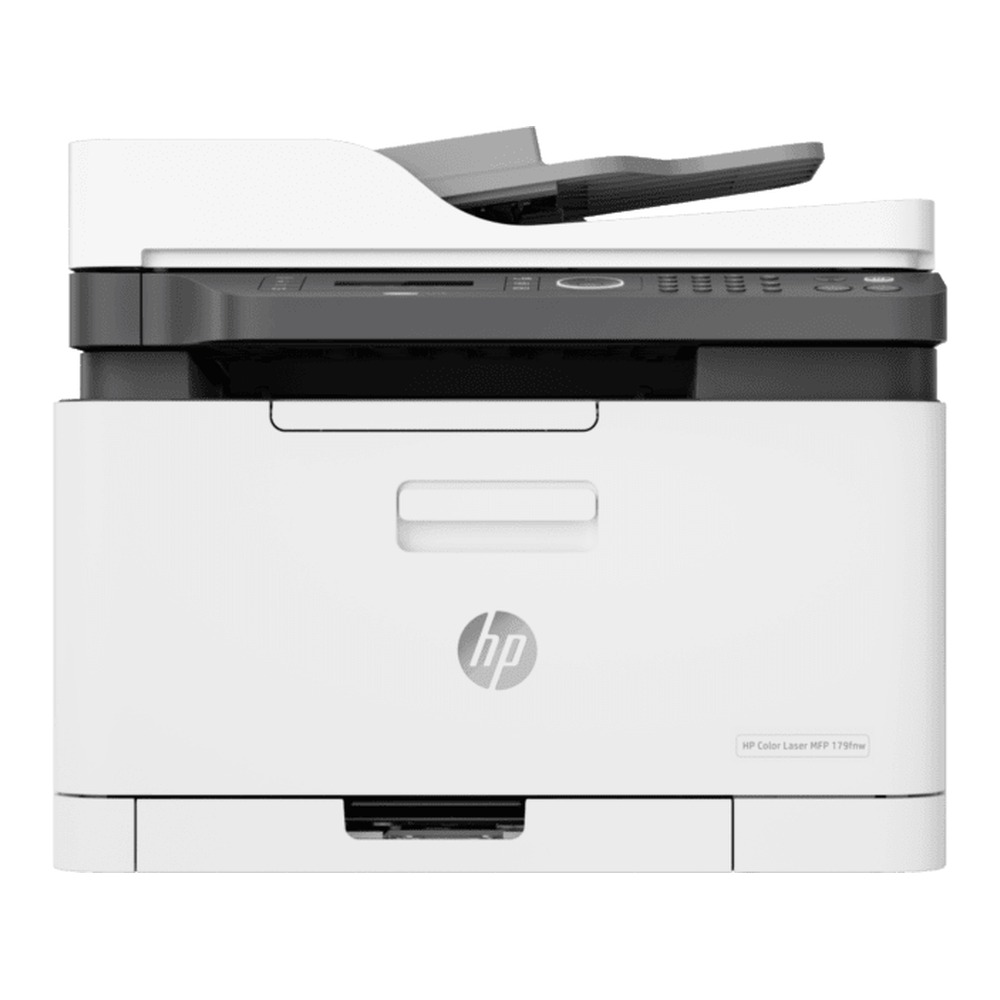 [4ZB97A-NEW] HP Color Laser MFP 179fnw (جديد)