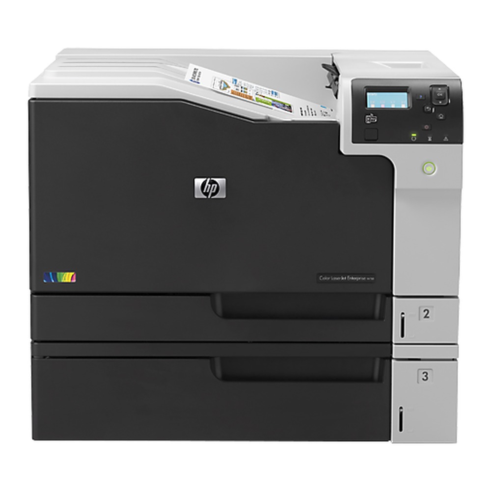 [D3L09A] HP Color LaserJet Enterprise M750dn