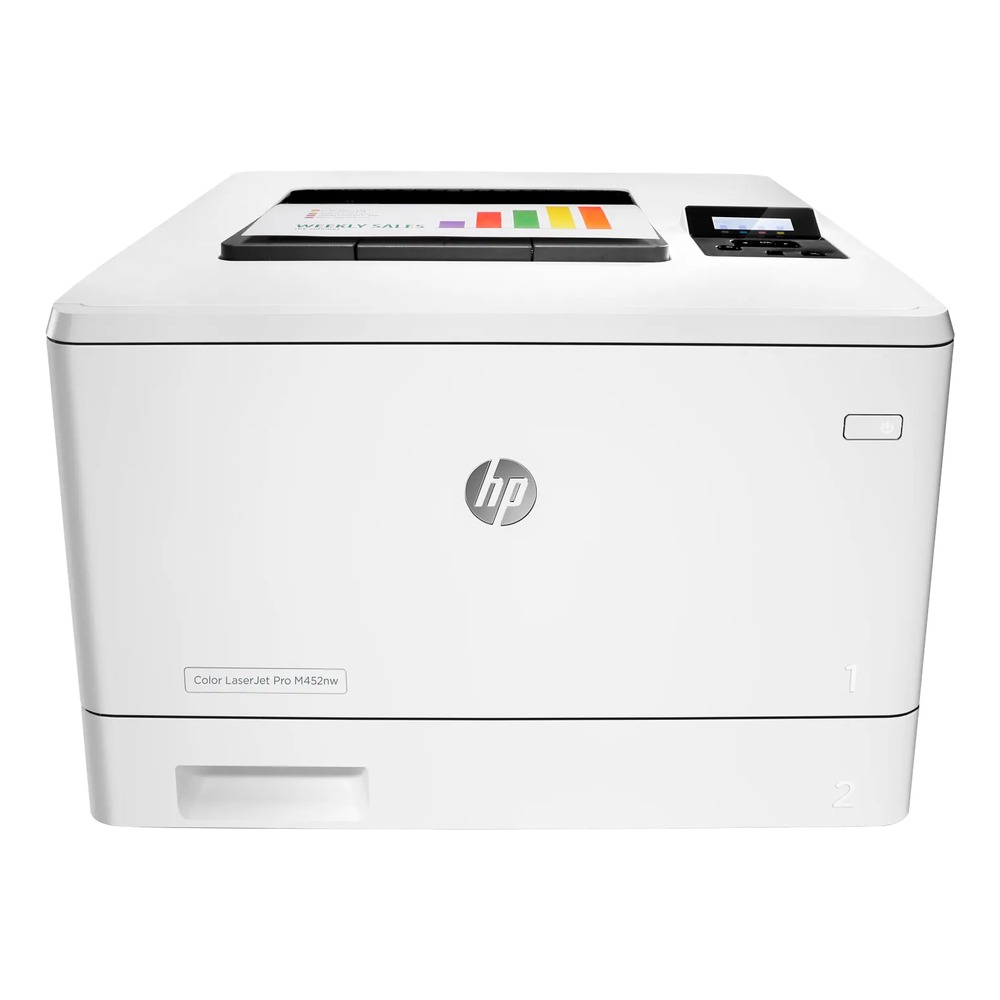 [CF388A] HP Color LaserJet Pro M452nw