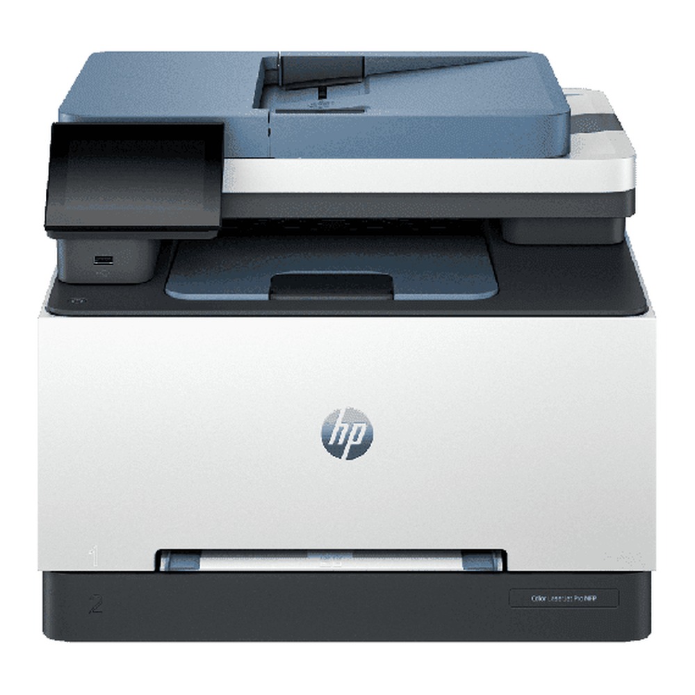 [499M8A] HP Color LaserJet Pro MFP 3303fdw