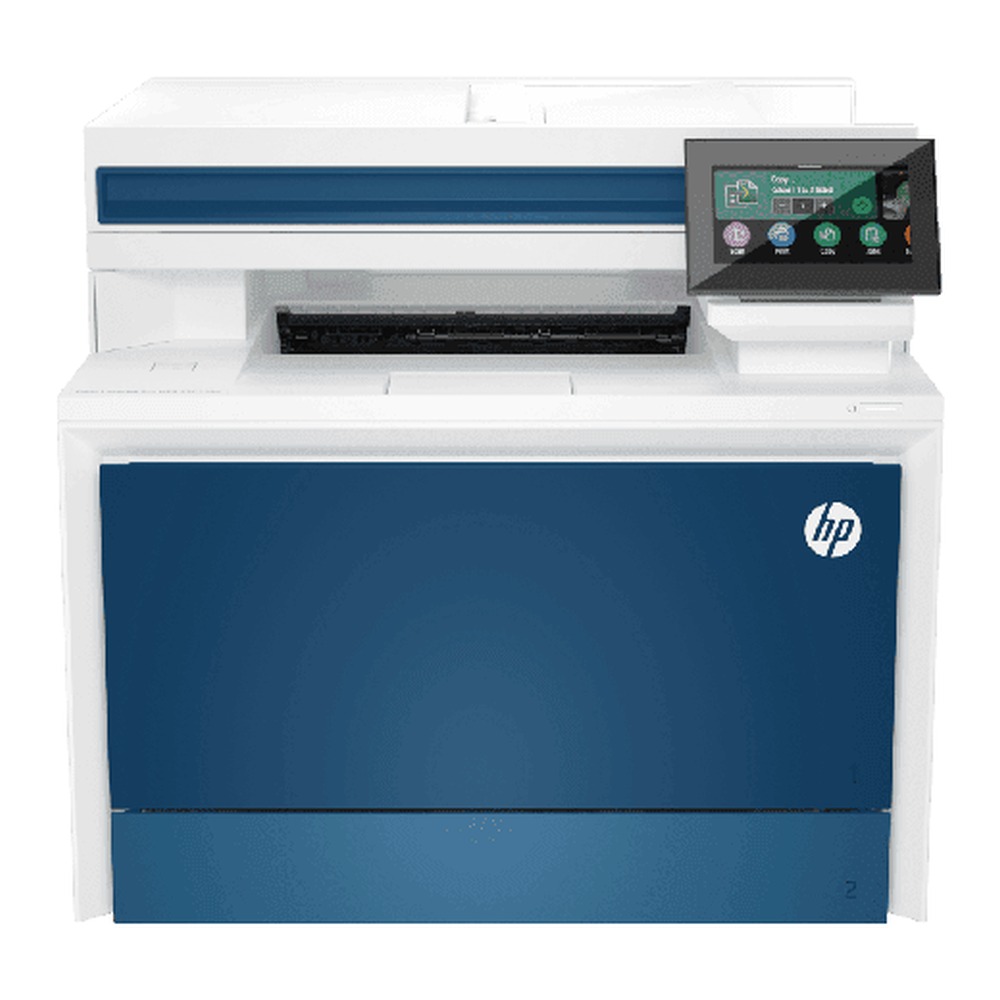 [5HH67A] HP Color LaserJet Pro MFP 4303fdw Printer