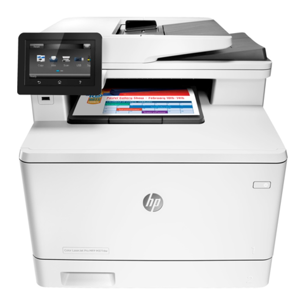 HP Color LaserJet Pro MFP M377dw