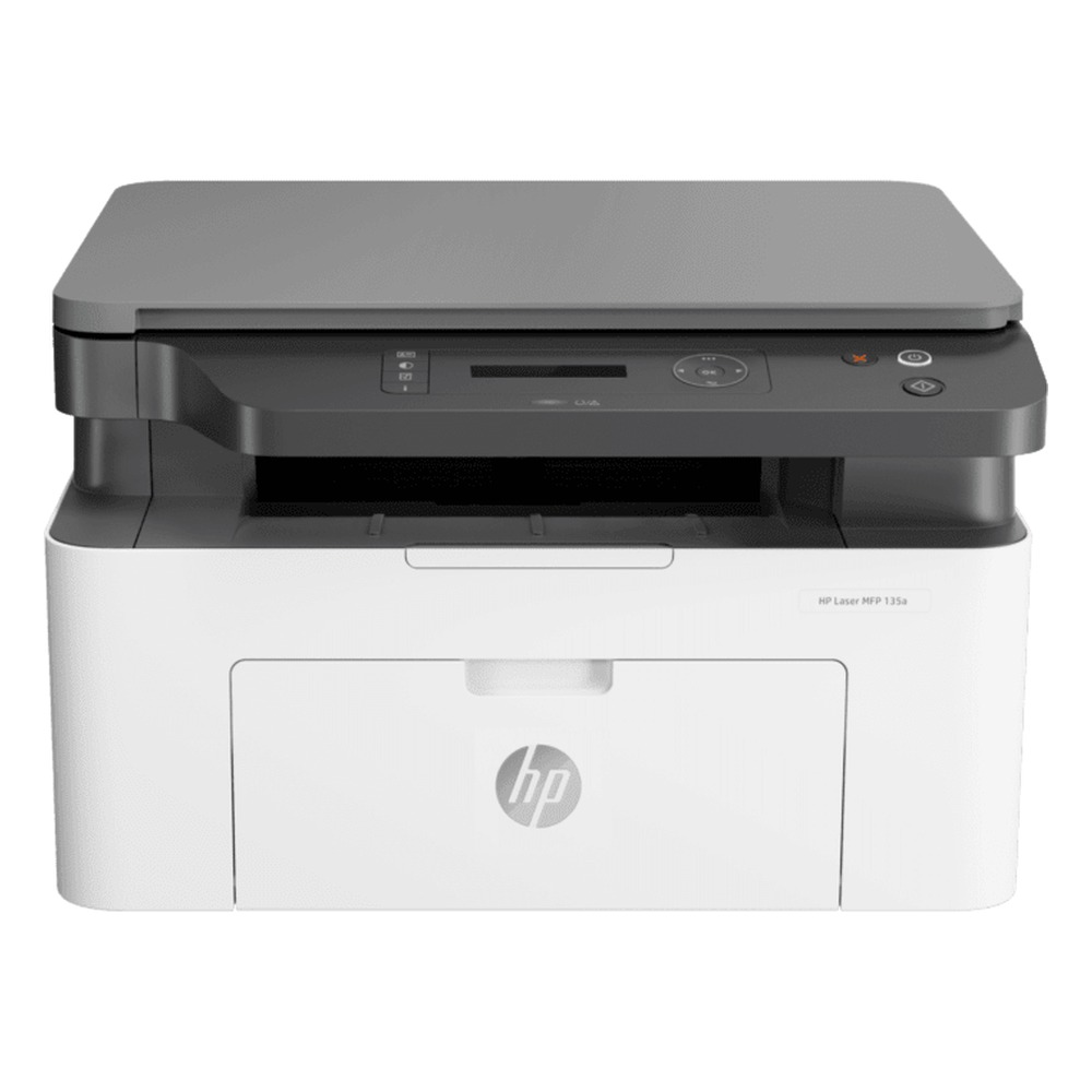 HP Laser MFP 135a