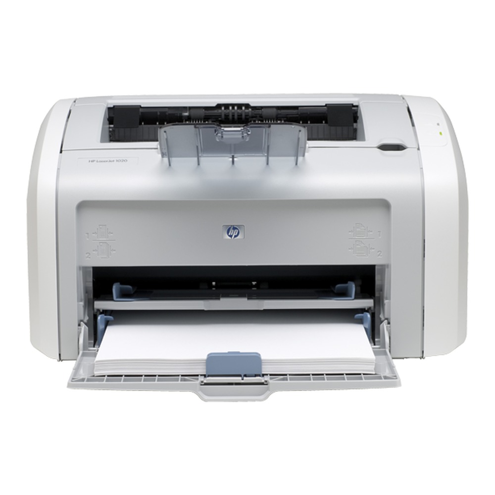HP LaserJet 1020 Printer