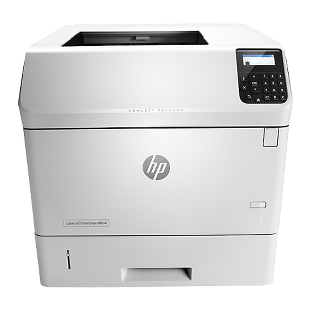 HP LaserJet Enterprise M604n