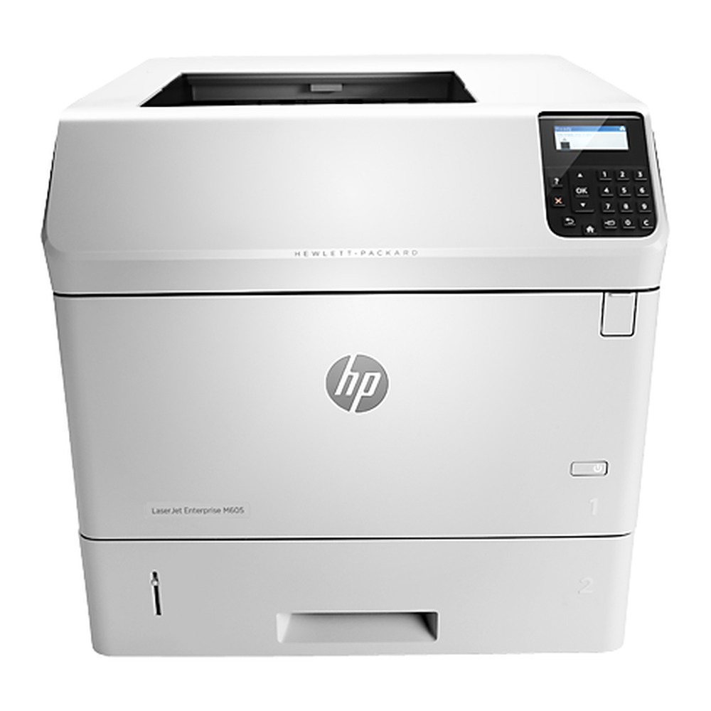 HP LaserJet Enterprise M605x