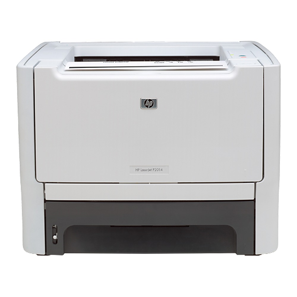 HP LaserJet P2014 Printer