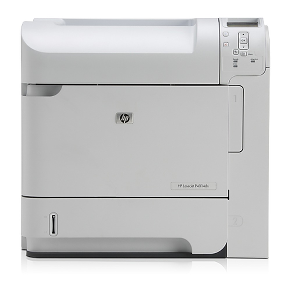 HP LaserJet P4014dn Printer
