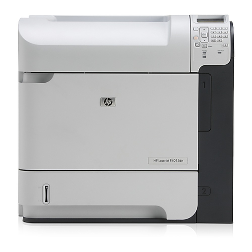 HP LaserJet P4015dn Printer