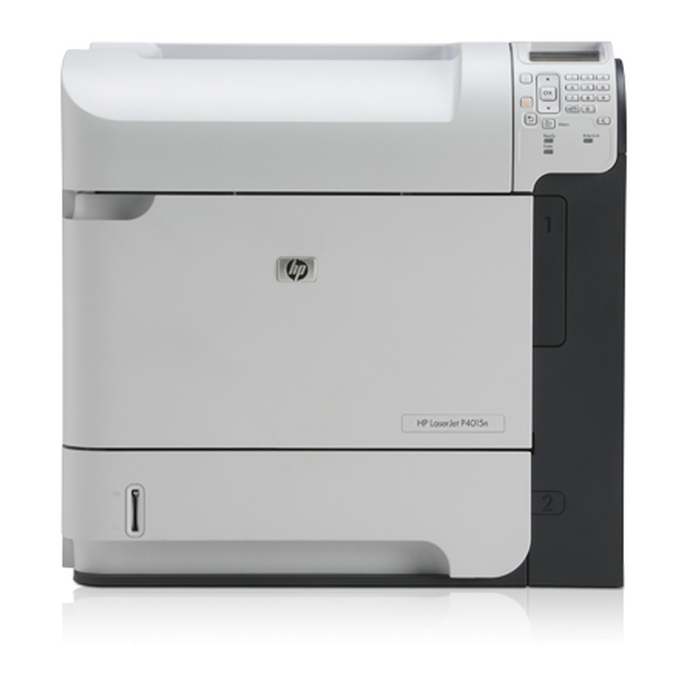[CB509A] HP LaserJet P4015n Printer