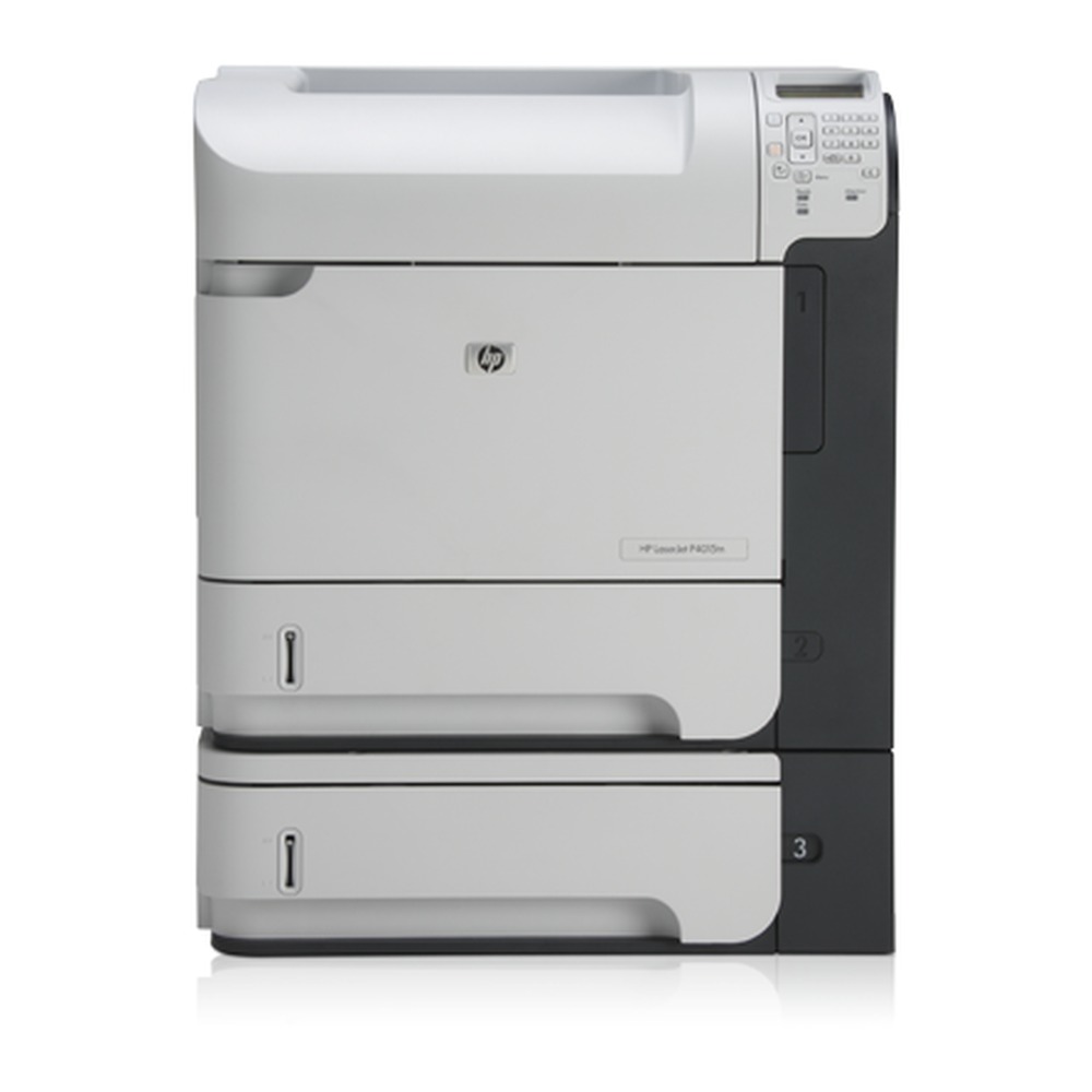[CB510A] HP LaserJet P4015tn Printer