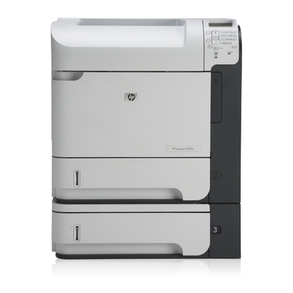 [CB516A] HP LaserJet P4515x Printer