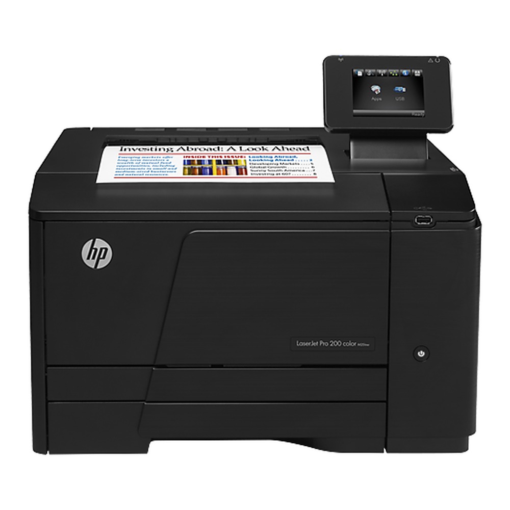 [CF147A] HP LaserJet Pro 200 color Printer M251nw