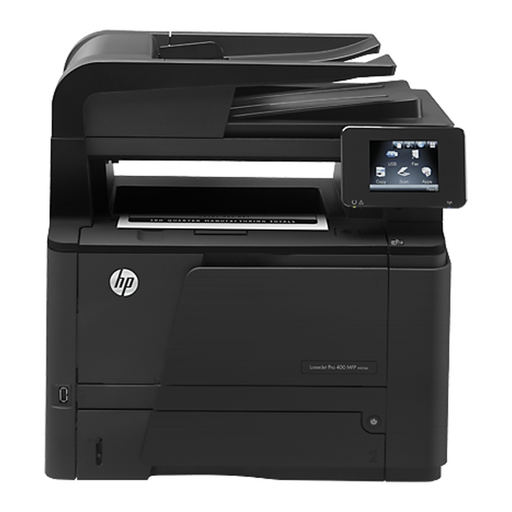 [CF286A] HP LaserJet Pro 400 MFP M425dn