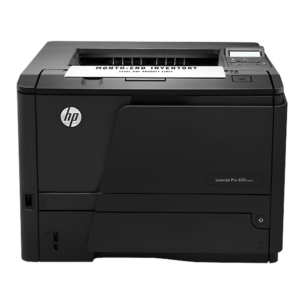 [CZ195A] HP LaserJet Pro 400 Printer M401n