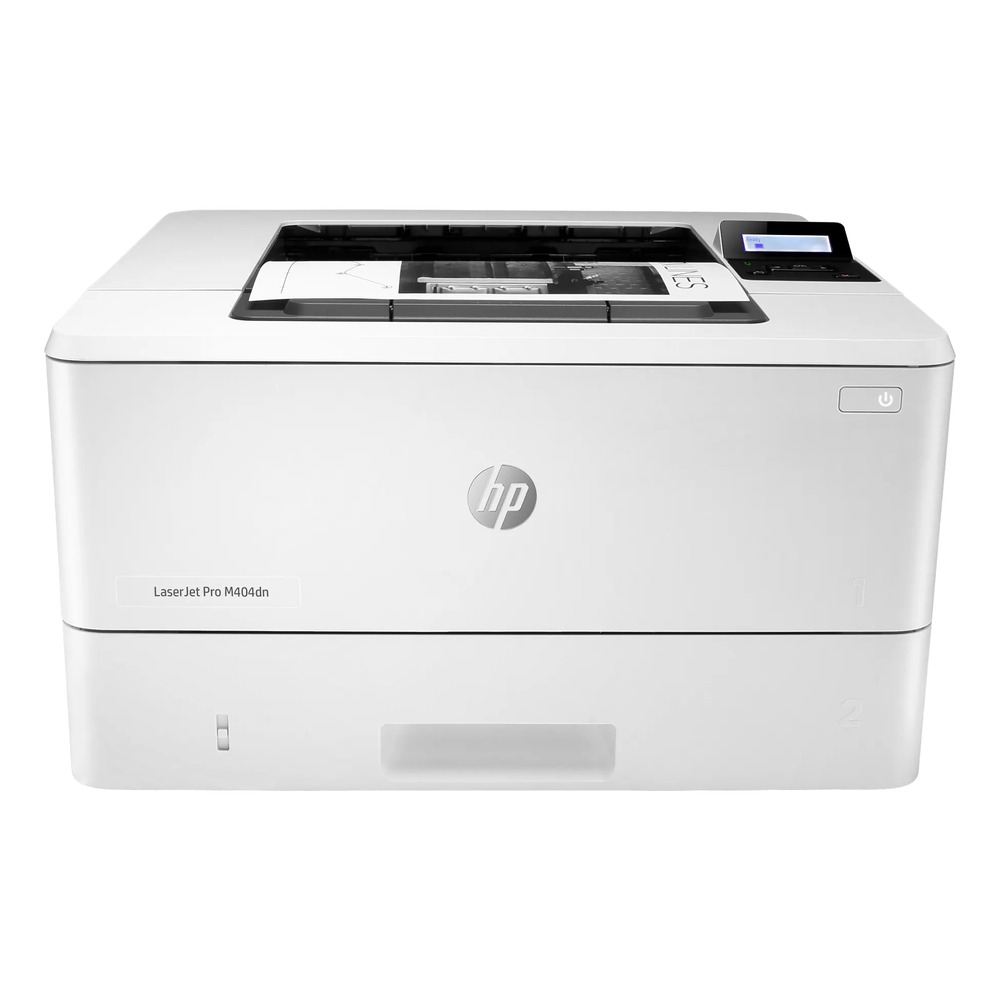 [W1A53A-NEW] HP LaserJet Pro M404dn (جديد)