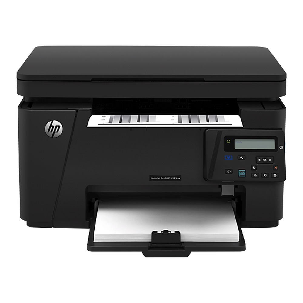 [CZ173A] HP LaserJet Pro MFP M125nw