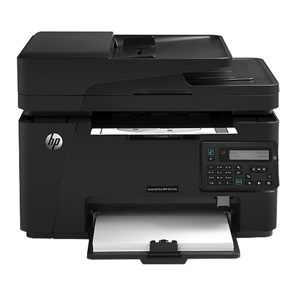 [CZ181A] HP LaserJet Pro MFP M127fn