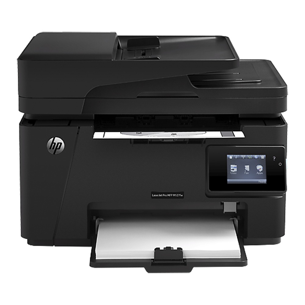 [CZ183A] HP LaserJet Pro MFP M127fw