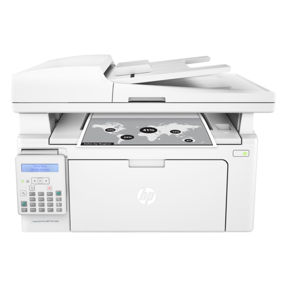 [G3Q59A] HP LaserJet Pro MFP M130fn