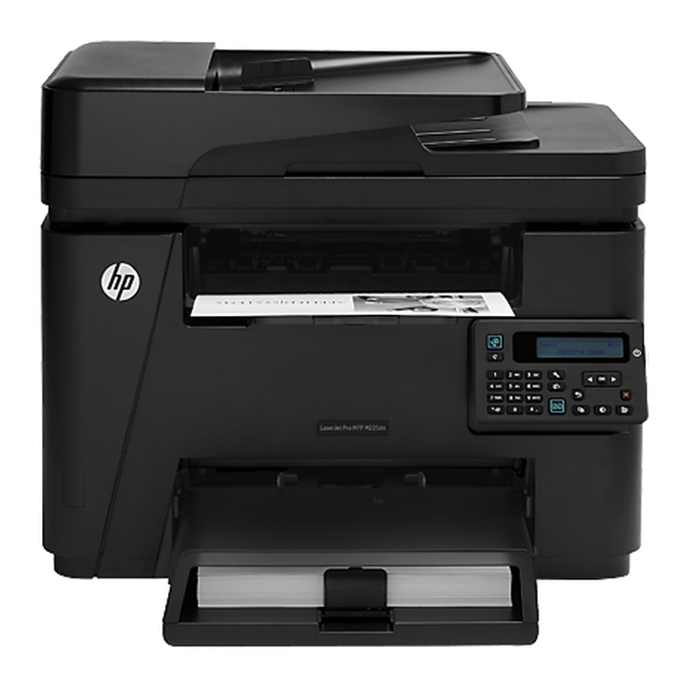[CF484A] HP LaserJet Pro MFP M225dn