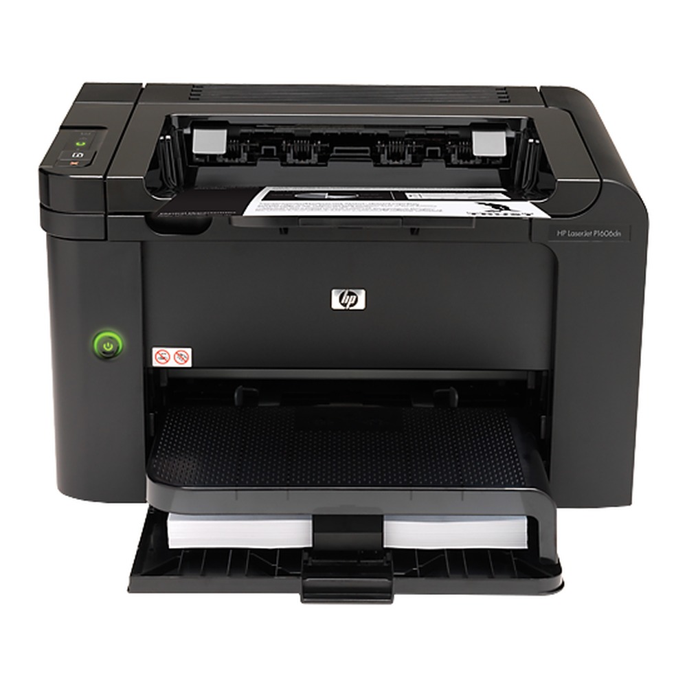 [CE749A] HP LaserJet Pro P1606dn Printer