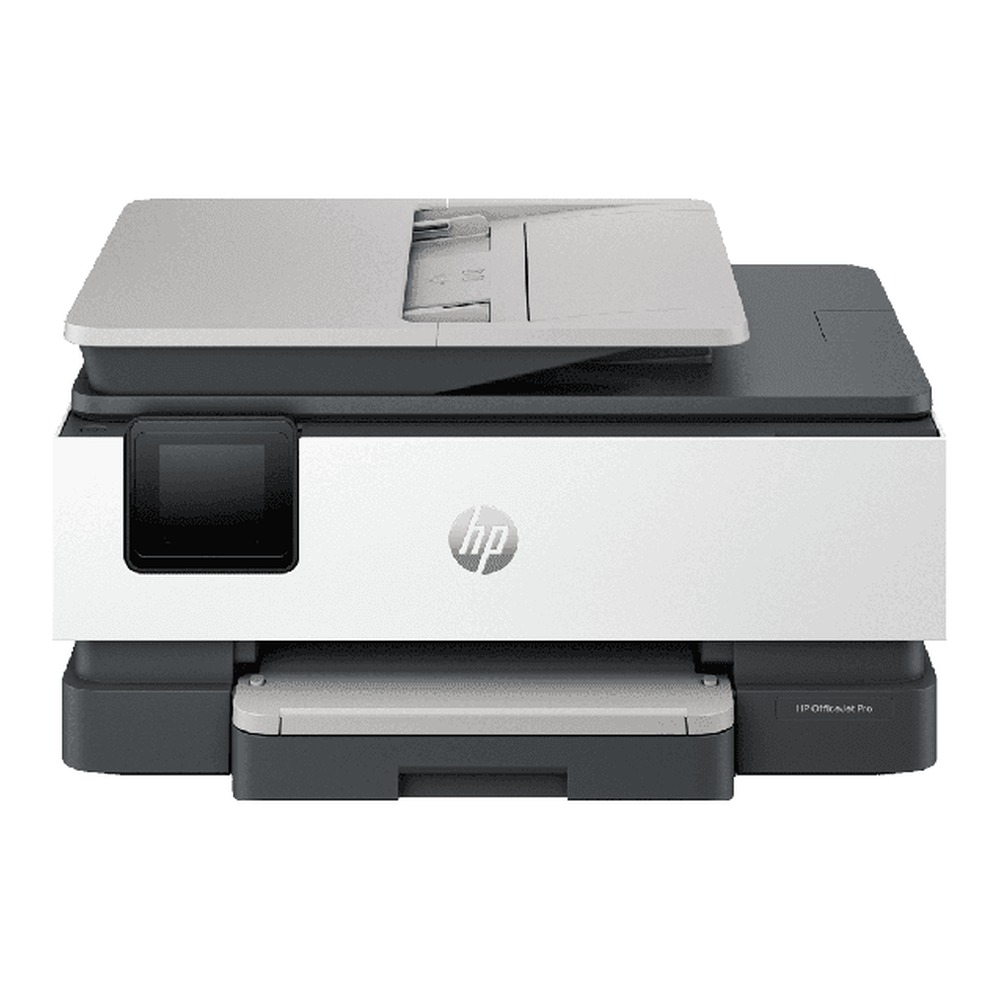 [405W0C] HP OfficeJet Pro 8123 All-in-One Printer