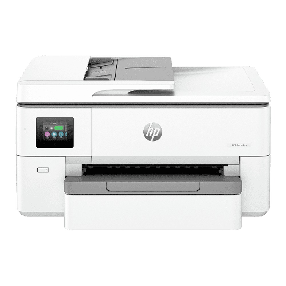 [53N94C] HP OfficeJet Pro 9720 Wide Format All-in-One Printer