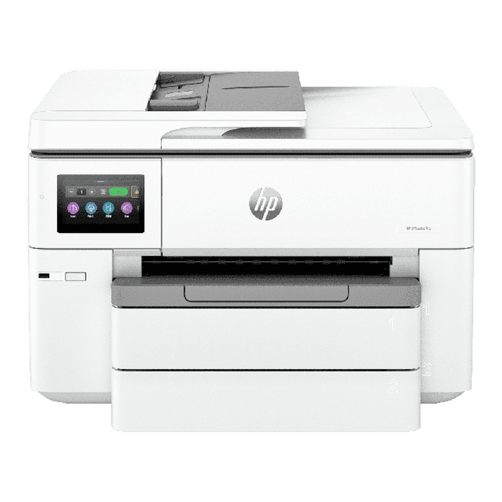 [537P5C] HP OfficeJet Pro 9730 Wide Format All-in-One Printer