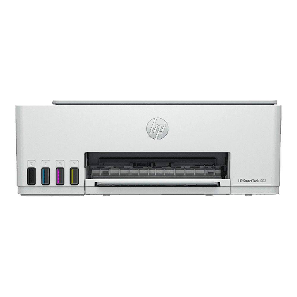 [4A8D6A] HP Smart Tank 582 All-in-One Printer