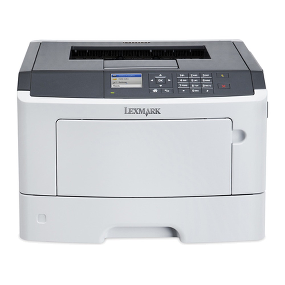 [35S0260] Lexmark MS415dn