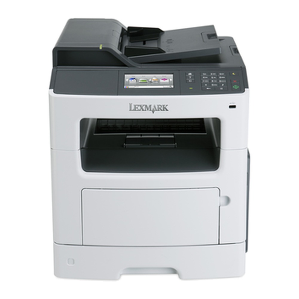 [35SC701] Lexmark MX417de