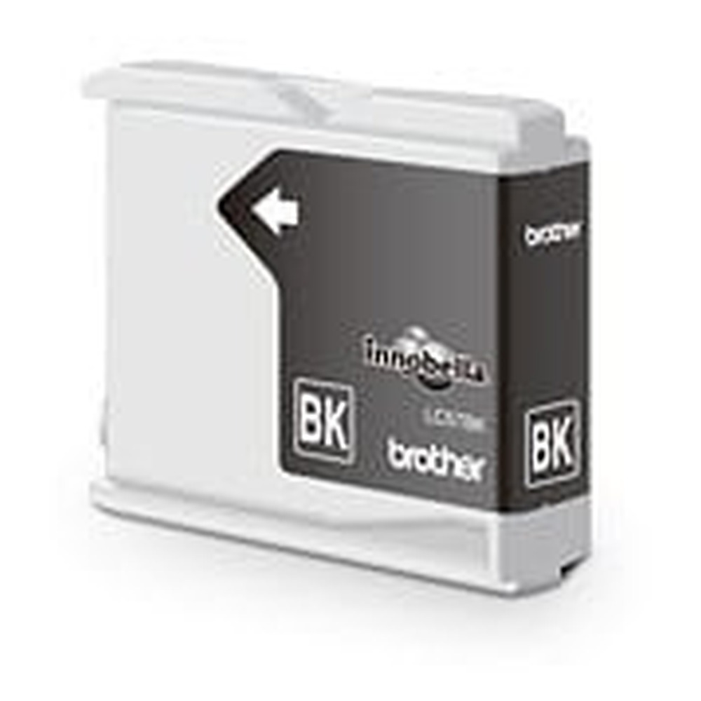 [LC57BK] Brother LC57 Ink (Black)