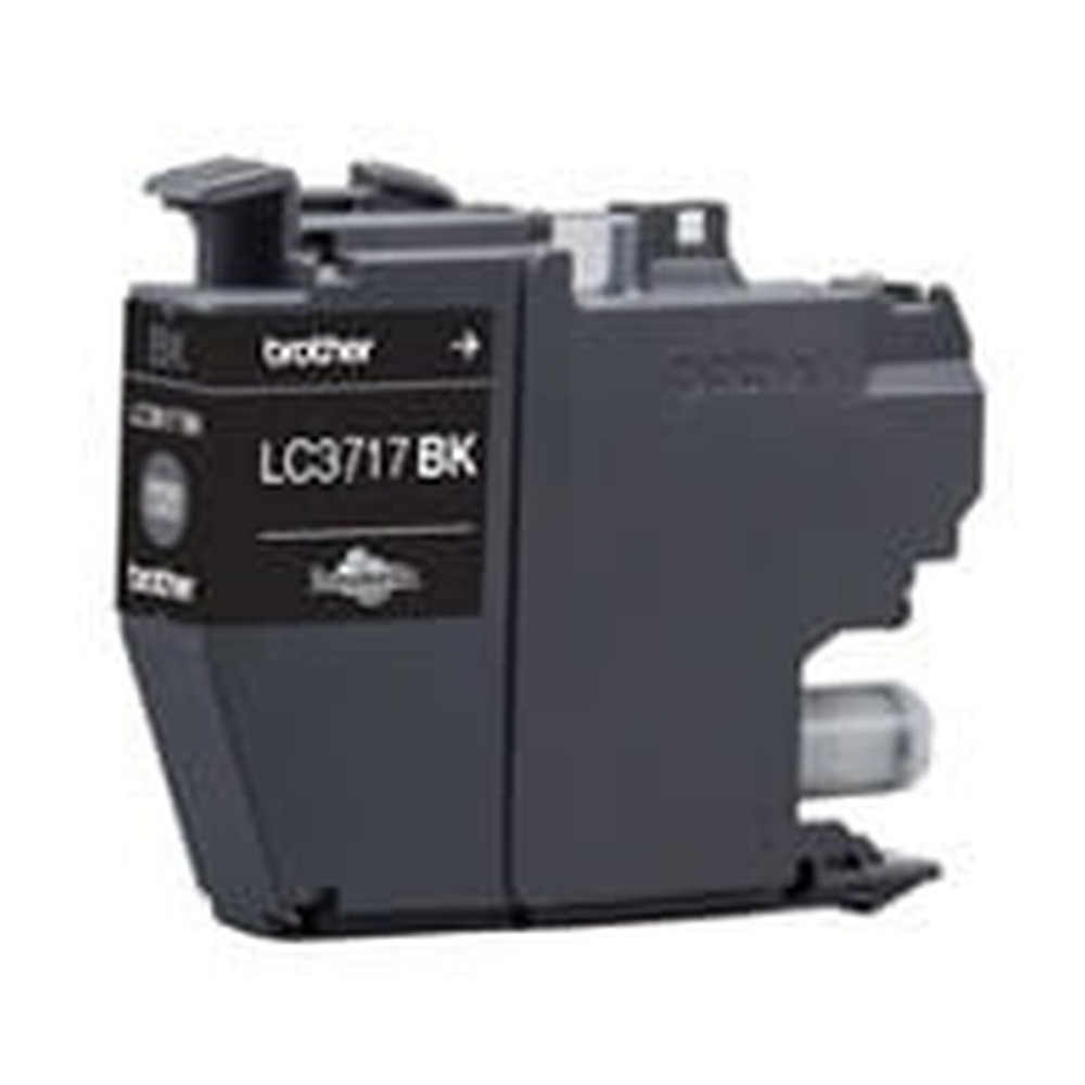 [LC3717BK] Brother LC3717 Ink (Black)