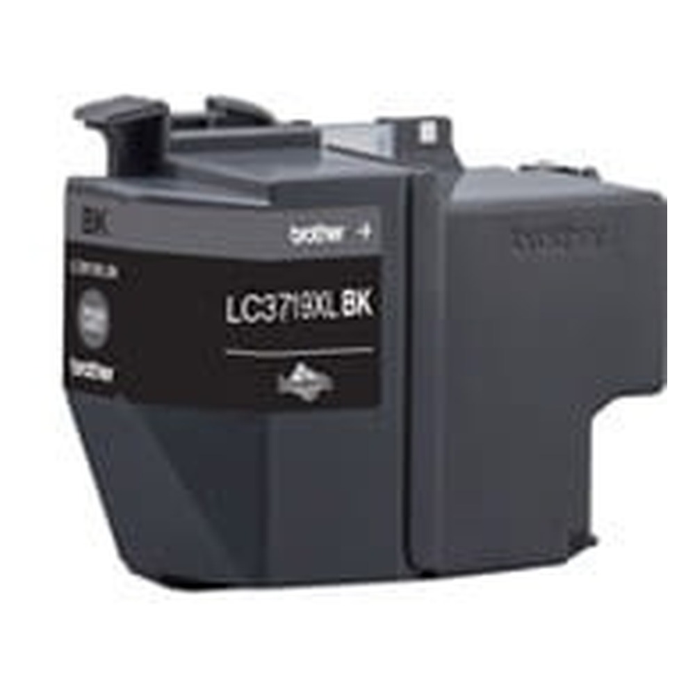 [LC3719XLBK] Brother LC3719xl Ink (Black)